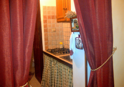 Bed And Breakfast Affittacamere Casa Anna
